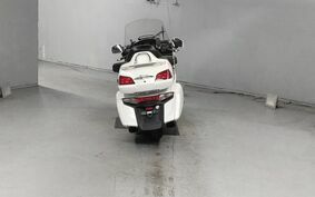 HONDA GL 1800 GOLD WING 2013 SC68