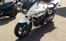 HONDA CB400 SUPER BOLDOR 2010 NC42