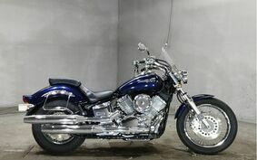 YAMAHA DRAGSTAR 1100 2010 VP13J