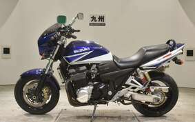 SUZUKI GSX1400 2004 GY71A