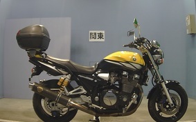 YAMAHA XJR1300 2004 RP03J