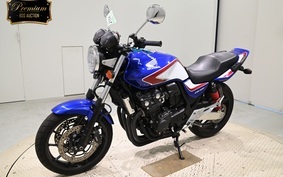 HONDA CB400SF GEN 4 A 2021 NC42