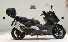 BMW C650 SPORT 2017