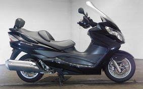 SUZUKI SKYWAVE 250 (Burgman 250) CJ46A