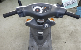 SUZUKI ADDRESS V125 CF46A