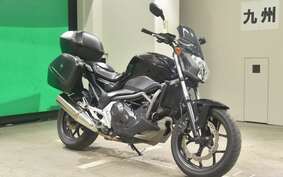 HONDA NC 700 S 2013 RC61