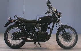 KAWASAKI 250TR 2004 BJ250F