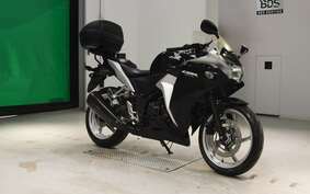 HONDA CBR250R GEN 3 MC41