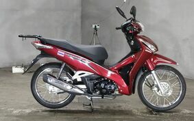 HONDA WAVE 125 I JA21