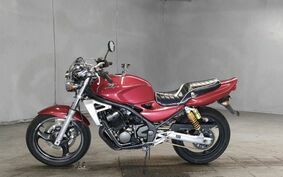 KAWASAKI BALIUS 250 Gen.2 ZR250B