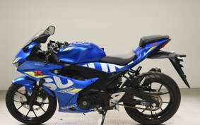 SUZUKI GSX-R125 DL33B