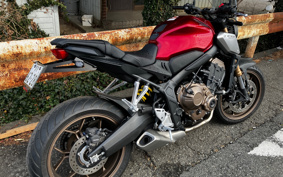 HONDA CB650R 2020 RH03
