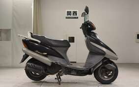 HONDA SPACY 125 Gen. 3 JF04