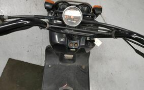 HONDA ZOOMER AF58