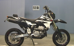 SUZUKI DR-Z400SM 2009 SK44A