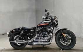 HARLEY XL1200XS 2019 LR3