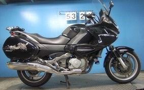 HONDA DEAUVILLE ABS 2009 RC52