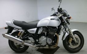 SUZUKI INAZUMA 1200 (GSX1200) 1998 GV76A