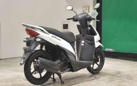 SUZUKI ADDRESS 110 CE47A