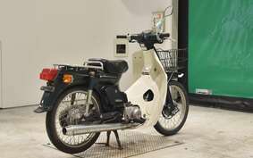 HONDA C70 SUPER CUB E C70