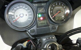 HONDA CB1300SF SUPER BOLDOR 2008 SC54