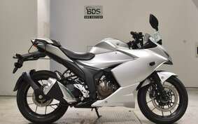 SUZUKI GIXXER 250 SF ED22B