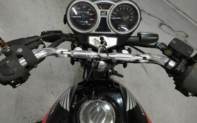 HONDA CBF125 PCJ7