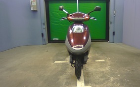 HONDA SPACY 125 Gen. 3 JF04