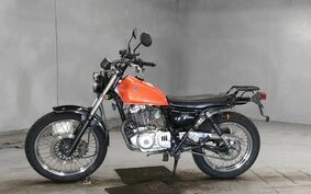 SUZUKI GRASS TRACKER BigBoy NJ4BA