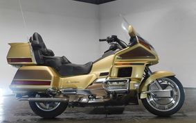 HONDA GL1500 GOLD WING SE 1991 SC22