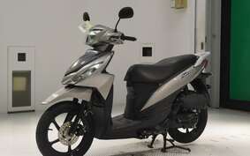 SUZUKI ADDRESS 110 CE47A