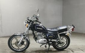 SUZUKI GN125 H PCJG9