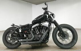 HARLEY XL1200N 2010 CZ3