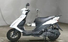 SUZUKI ADDRESS V125 S CF4MA