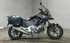 HONDA NC 700 X DCT 2013 RC63