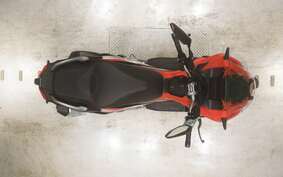 HONDA ADV150 KF38