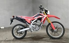 HONDA CRF250L MD44