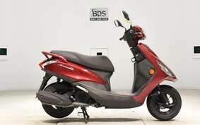 YAMAHA AXIS 125 Z SED7J