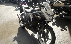 HONDA CBR250R MC42