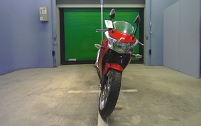 HONDA CBR250R GEN 3 MC41