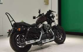 HARLEY XL1200X 2021