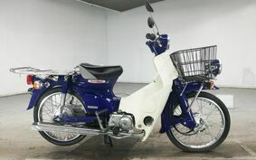 HONDA PRESS CUB 50 AA01