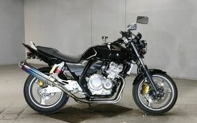 HONDA CB400SF VTEC REVO 2008 NC42