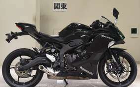 KAWASAKI ZX-25R ZX250E