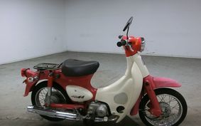 HONDA LITTLE CUB C50