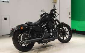 HARLEY XL883N 2016 LE2