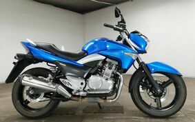 SUZUKI GSR250 GJ55D