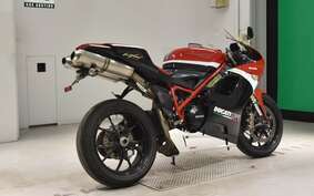 DUCATI 848 EVO CORSA SE 2012 H602A