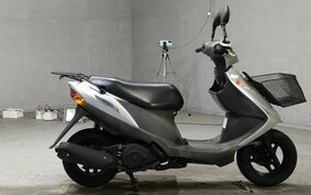 SUZUKI ADDRESS V125 G CF46A