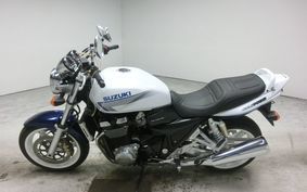 SUZUKI GSX1400 2003 GY71A